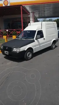 FIAT Fiorino Fire usado (2013) color Blanco precio $8.990.000