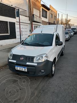 foto FIAT Fiorino Fire Pack Top usado (2018) precio $1.350.000