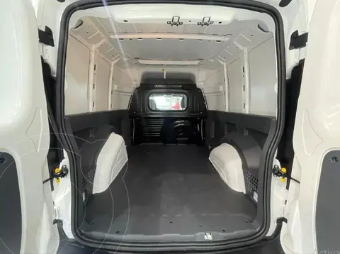 foto FIAT Fiorino Fire Pack Top usado (2023) color Blanco Banchisa precio $4.500.000