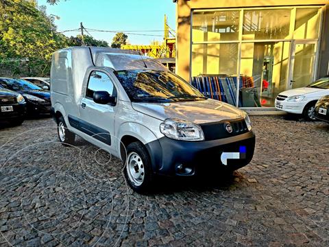foto FIAT Fiorino Fire Pack Top usado (2019) precio $2.250.000