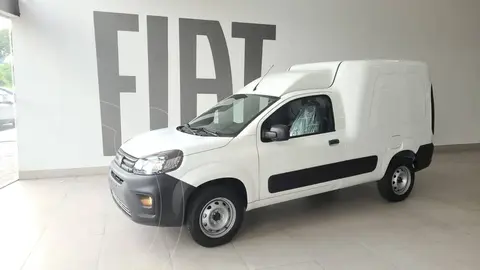 FIAT Fiorino Fire Pack Top nuevo color Blanco Banchisa precio $10.400.000
