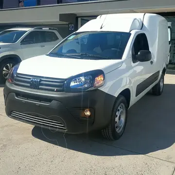 foto FIAT Fiorino Fire Pack Top financiado en cuotas anticipo $5.000.000