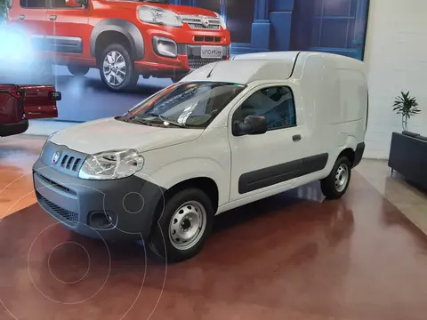 FIAT Fiorino Fire Pack Top nuevo color Blanco Banchisa precio $22.000.000