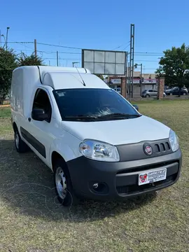 FIAT Fiorino Fire Pack Top usado (2019) color Blanco precio $17.000.000