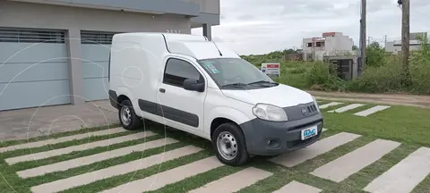 FIAT Fiorino Fire Pack Top usado (2017) color Blanco precio $15.000.000