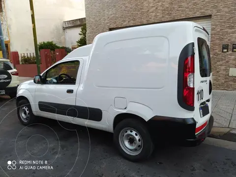 FIAT Fiorino Fire Pack Top usado (2023) color Blanco Banchisa financiado en cuotas(anticipo $5.000.000 cuotas desde $250.000)