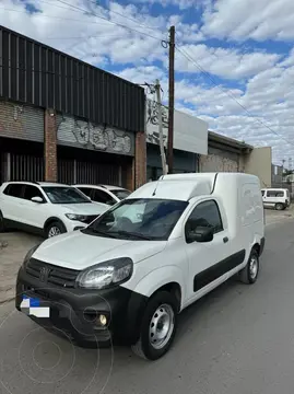 FIAT Fiorino Fire Pack Top usado (2022) color Blanco Banchisa financiado en cuotas(anticipo $4.865.000 cuotas desde $213.000)