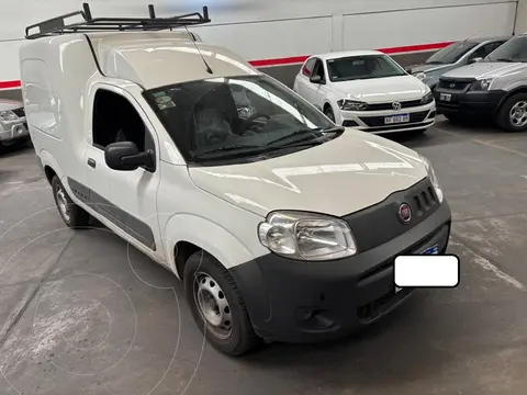 FIAT Fiorino Fire Pack Top usado (2020) color Blanco precio $15.900.000