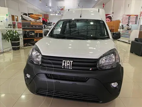 FIAT Fiorino Fire Pack Top nuevo color Blanco precio $21.000.000