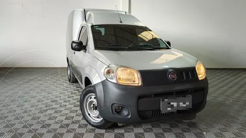 FIAT Fiorino Fire usado (2020) color Gris precio $18.130.000