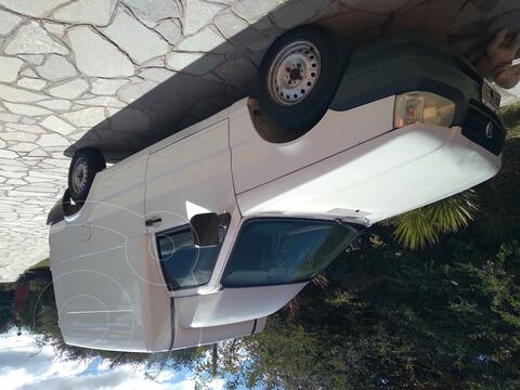 FIAT Fiorino Fire usado (2009) color Blanco precio $1.360.000