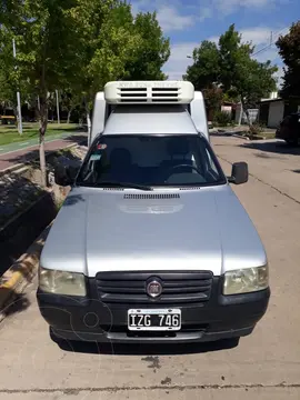 FIAT Fiorino Fire usado (2010) color Gris precio $12.000.000