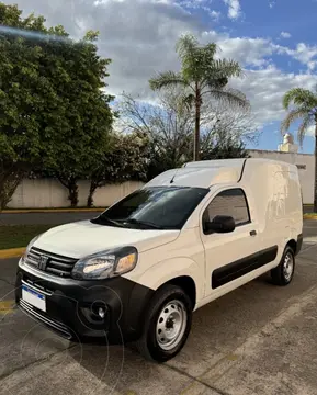 FIAT Fiorino Fire Pack Top usado (2022) color Blanco financiado en cuotas(anticipo $3.000.000 cuotas desde $200.000)