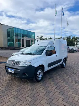 FIAT Fiorino Fire Pack Top usado (2020) color Blanco financiado en cuotas(anticipo $6.500.000 cuotas desde $200.000)