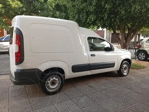 FIAT Fiorino Fire usado (2017) color Blanco precio $17.000.000