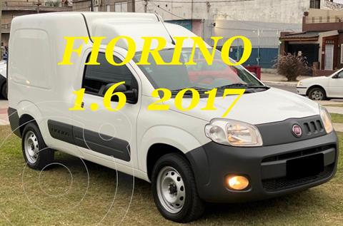 foto FIAT Fiorino Fire Pack Top usado (2017) precio $1.420.000
