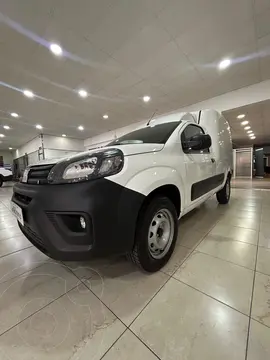 FIAT Fiorino Fire Pack Top nuevo color Blanco Banchisa financiado en cuotas(anticipo $10.200.000 cuotas desde $320.000)