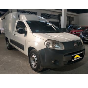 foto FIAT Fiorino Fire usado (2021) color Blanco Banchisa precio $3.650.000
