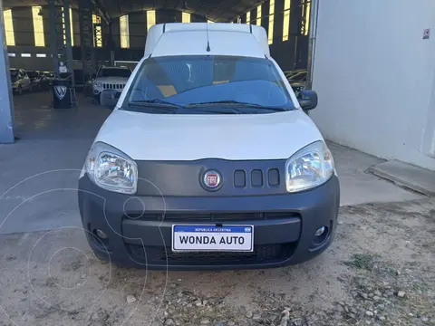 FIAT Fiorino Fire Pack Top usado (2019) color Blanco precio $16.800.000