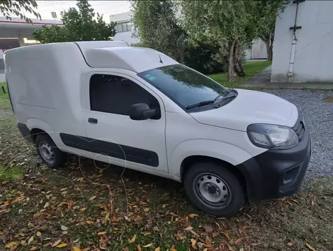 FIAT Fiorino Fire Pack Top usado (2022) color Blanco Banchisa financiado en cuotas(anticipo $4.463.000 cuotas desde $226.000)