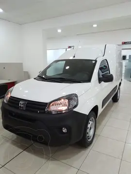 foto FIAT Fiorino Fire Pack Top financiado en cuotas anticipo $1.400.000 cuotas desde $59.300