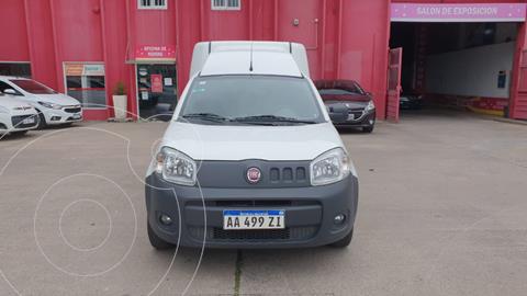 foto FIAT Fiorino Fire Pack Top usado (2016) color Blanco precio $1.150.000