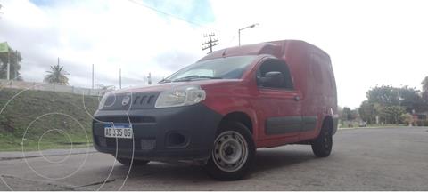 foto FIAT Fiorino Fire usado (2018) color Rojo Alpine precio $1.390.000