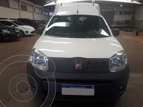 FIAT Fiorino Fire Confort usado (2016) color Blanco Banchisa precio $1.150.000