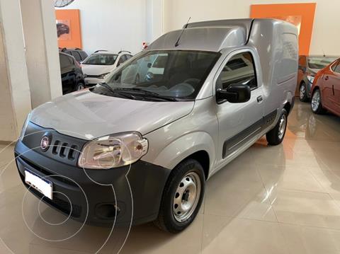 FIAT Fiorino Fire Pack Top usado (2018) color Gris Claro precio $1.390.000