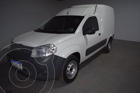 foto FIAT Fiorino Fire Pack Top usado (2017) color Blanco precio $1.260.000