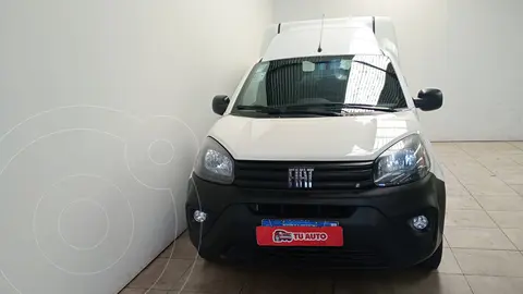 FIAT Fiorino Fire Pack Top usado (2023) color Blanco Banchisa financiado en cuotas(anticipo $8.600.000 cuotas desde $268.750)