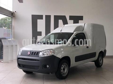 foto FIAT Fiorino Fire Pack Top nuevo color Blanco Banchisa precio $996.400