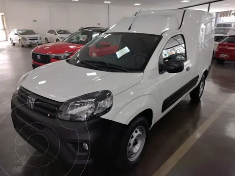 FIAT Fiorino Fire Pack Top nuevo color A eleccion financiado en cuotas(anticipo $1.400.000 cuotas desde $45.000)