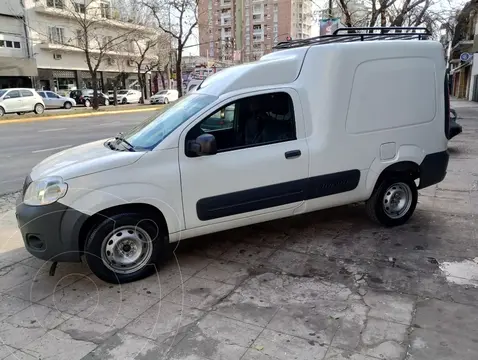 FIAT Fiorino Fire Pack Top usado (2022) color Blanco Banchisa precio $15.000.000