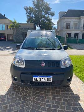 FIAT Fiorino Fire Pack Top usado (2020) color Blanco precio $1.410.000