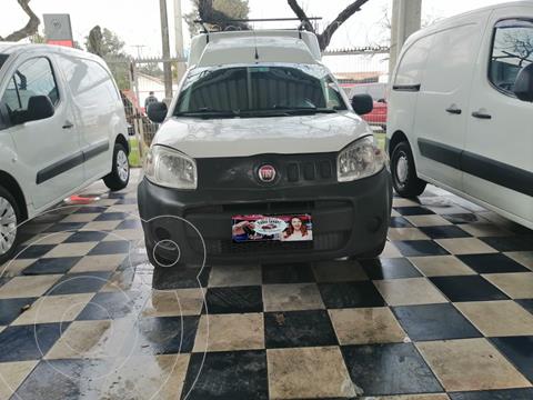 foto FIAT Fiorino 1.7L Diesel usado (2015) color Blanco precio $8.990.000