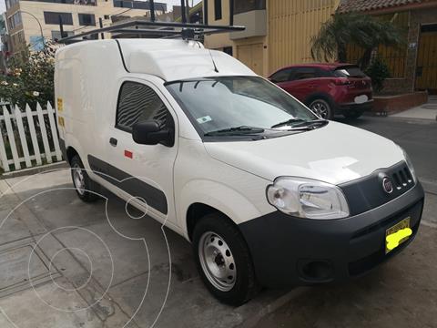foto Fiat Fiorino Furgone A-A L4,1.3,8v S 1 3 usado (2017) color Blanco precio u$s9,200