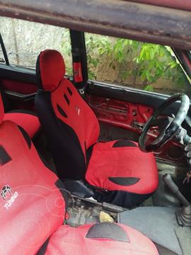 foto Fiat Fiorino Furgón usado (1981) color Rojo precio Bs.300.000.000