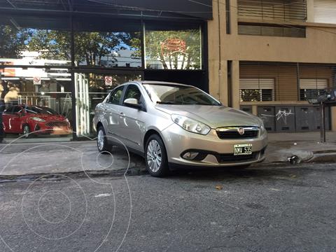 foto FIAT Grand Siena Essence usado (2014) precio $800.000