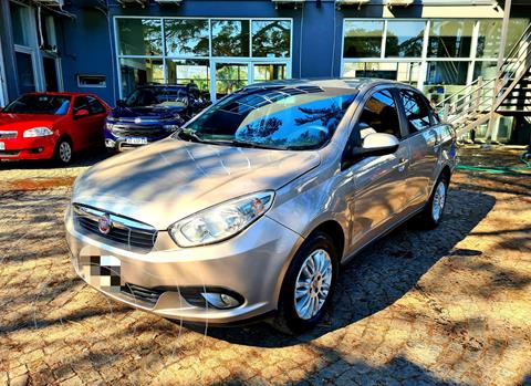 foto FIAT Grand Siena Attractive usado (2014) color Bronce precio $960.000