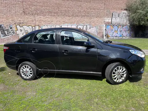 foto FIAT Grand Siena Attractive financiado en cuotas anticipo $8.000.000