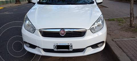 FIAT Grand Siena Attractive usado (2015) color Blanco precio $1.450.000