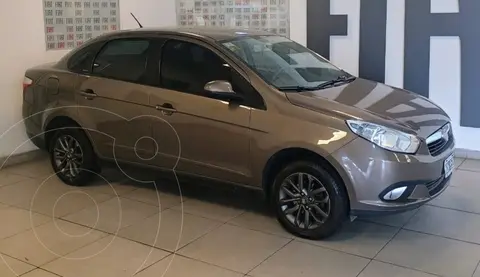 FIAT Grand Siena Attractive usado (2013) color Gris precio $13.400.000