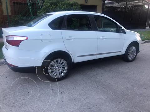 foto FIAT Grand Siena Essence usado (2015) precio $770.000