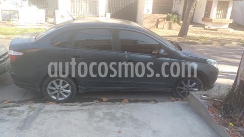 foto FIAT Grand Siena Attractive usado (2013) precio $440.000