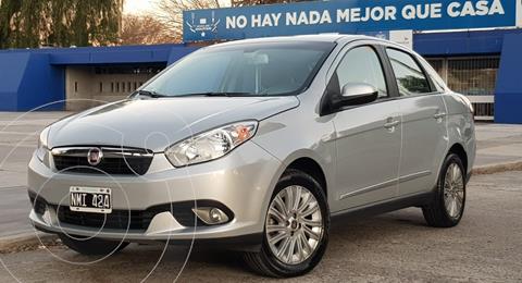 foto FIAT Grand Siena Essence usado (2014) precio $780.000