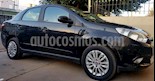 Foto venta Auto usado Fiat Grand Siena Attractive (2014) color Negro precio $242.000