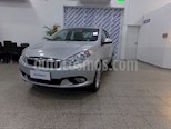 Foto venta Auto usado Fiat Grand Siena Essence (2014) color Plata Bari precio $201.000