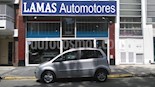 Foto venta Auto usado Fiat Idea - (2007) color Gris Plata precio $179.000