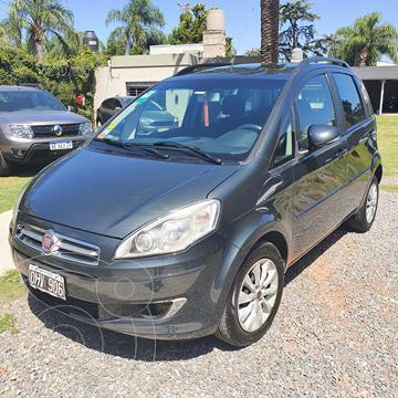 foto FIAT Idea 1.4 Attractive usado (2014) precio $850.000